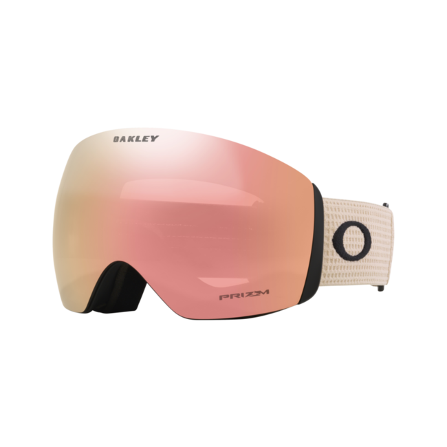 Oakley Flight Deck snow goggle