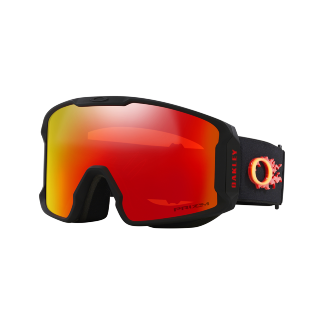 Oakley Line Miner lunettes de ski