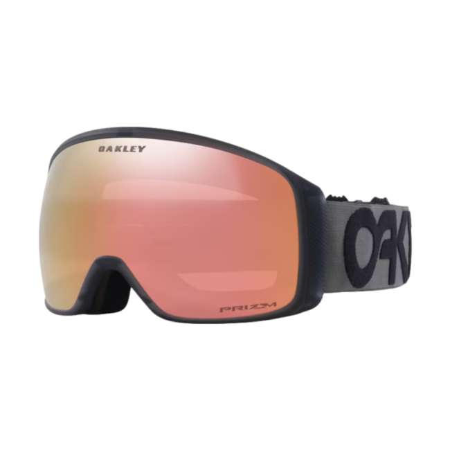 Oakley Flight Tracker ski goggle