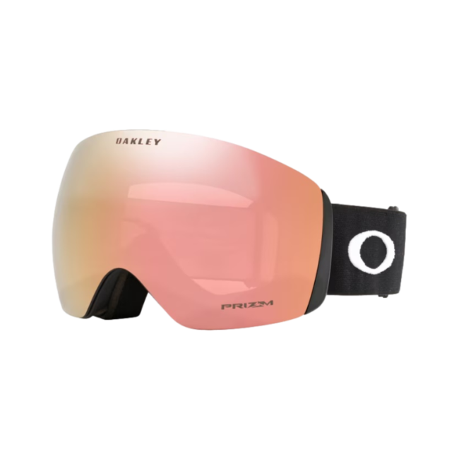 Oakley Flight Deck snow goggle