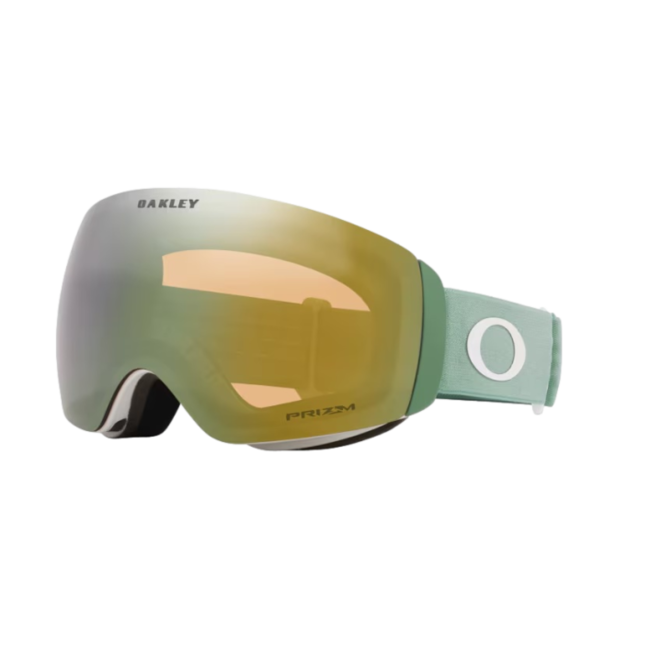 Oakley Flight Deck snow goggle Echo Sports