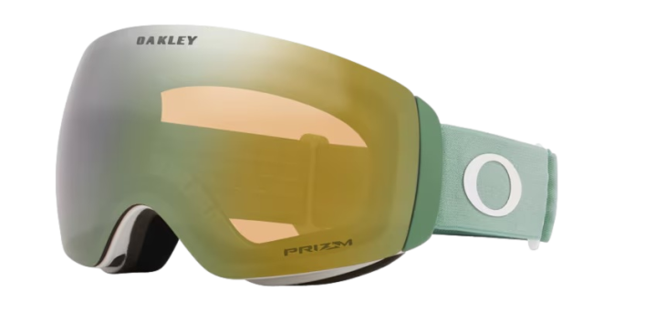 え*ん様 Oakley Flight Deck  Goggles Oakley Flight Deck M Snow Goggles – Ernie's Sports Experts