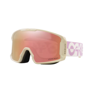 OAKLEY Oakley Line Miner lunettes de ski sr