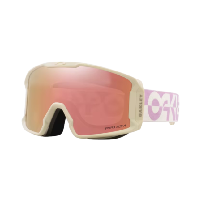 Oakley Line Miner lunettes de ski sr