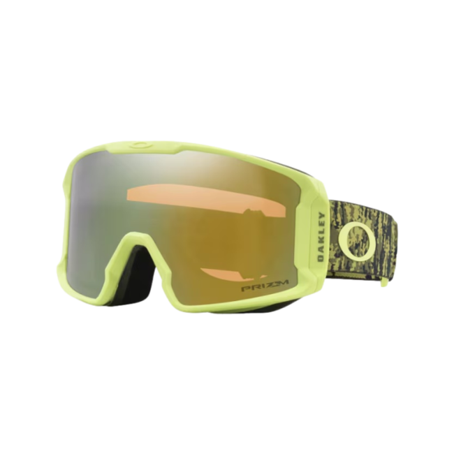Oakley Line Miner snow goggle
