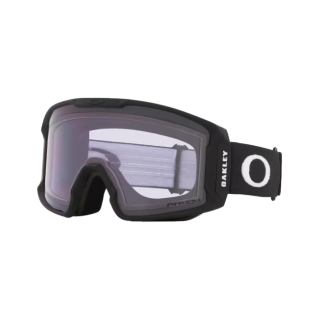 Oakley Line Miner snow goggle