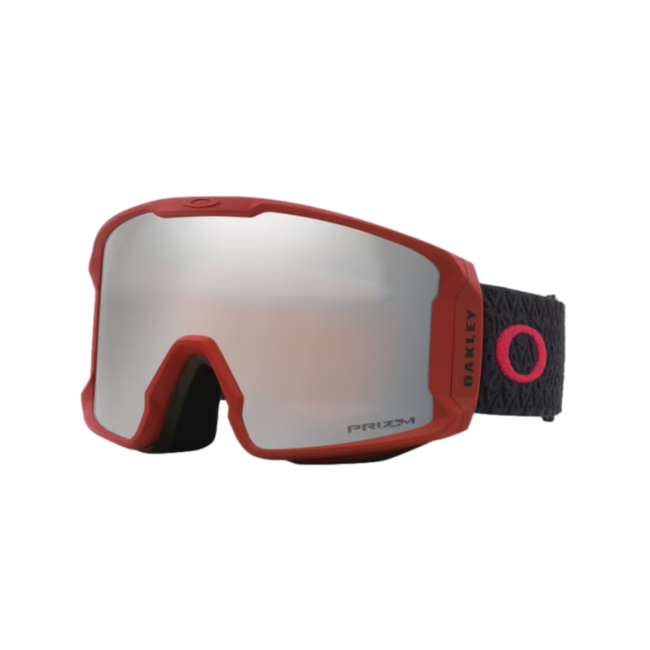 Oakley Line Miner lunettes de ski sr