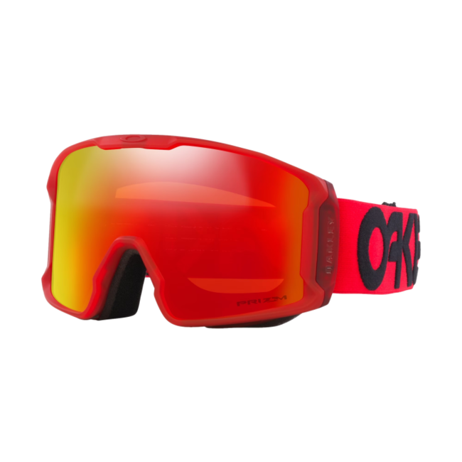 Oakley Line Miner snow goggle