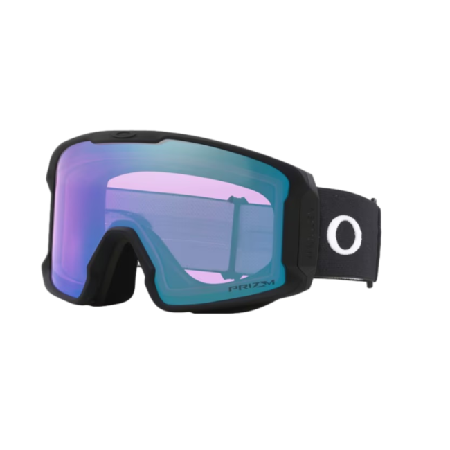 Oakley Line Miner lunettes de ski sr