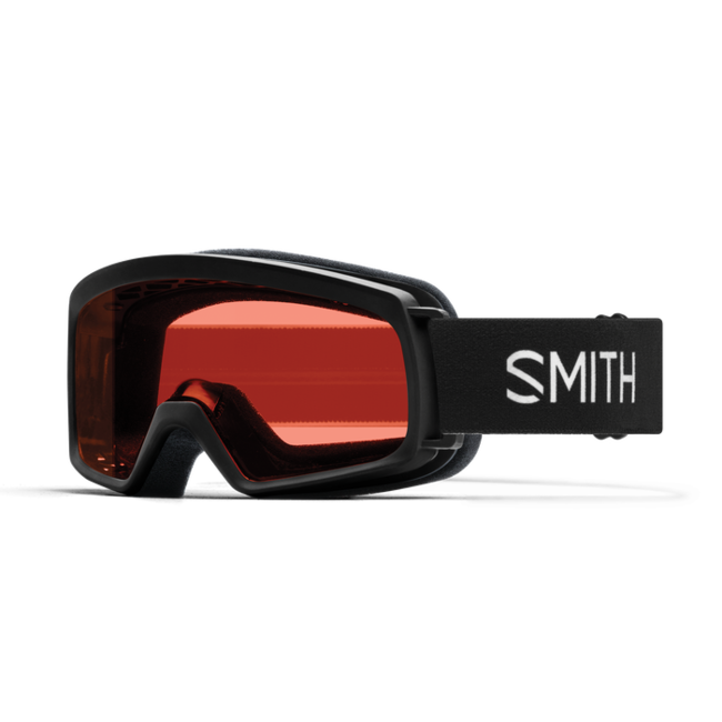 Smith Lunette de Ski Rascal JR