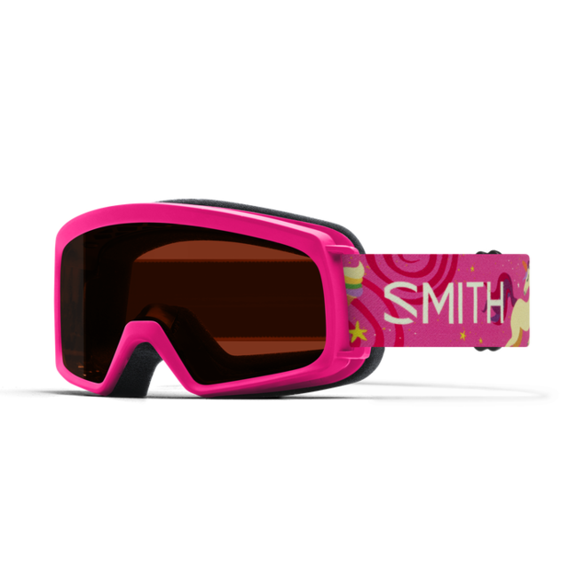 Smith Lunette de Ski Rascal JR