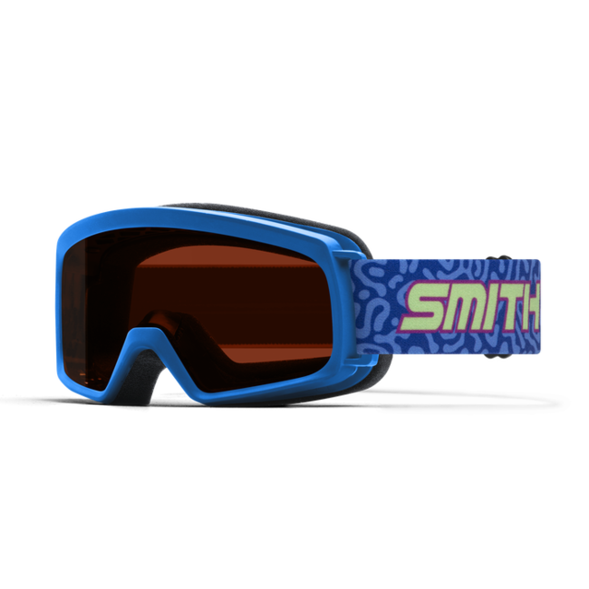 Smith Lunette de Ski Rascal JR