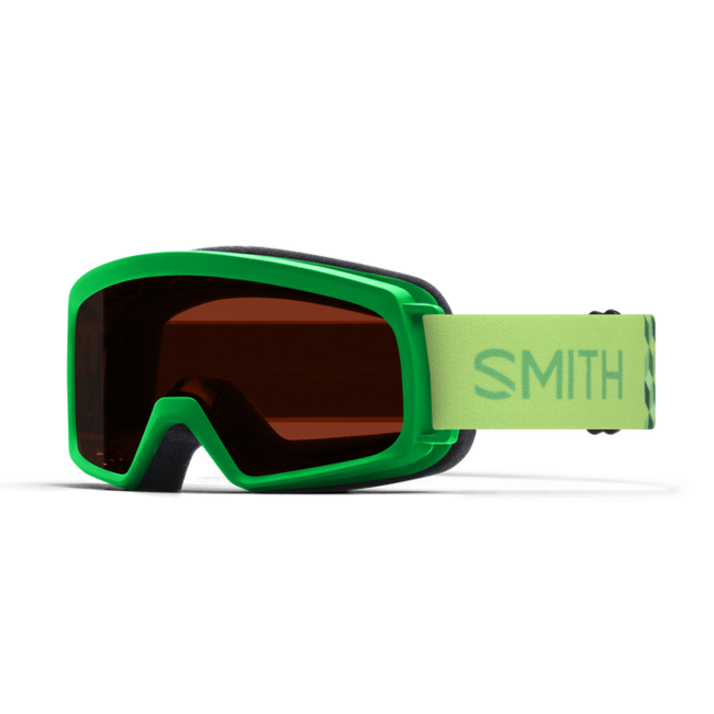 Smith Lunette de Ski Rascal JR