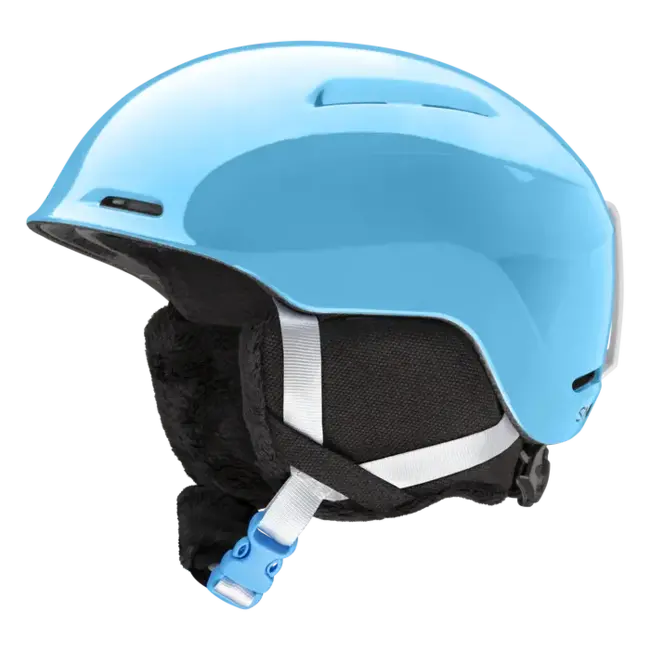 Smith Glide jr Ski & Snowboard Helmet