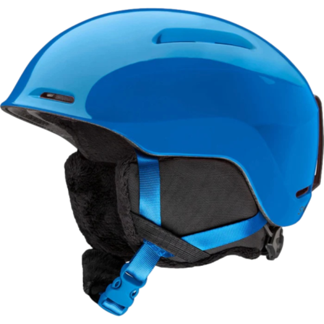 Smith Glide jr casque de ski & planche