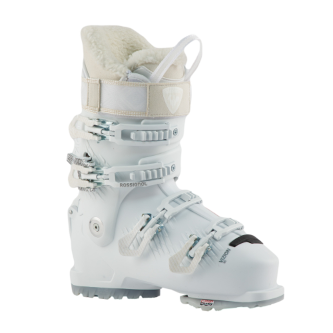 Rossignol Vizion 4B 80 W W GW Adult Alpine Ski boots