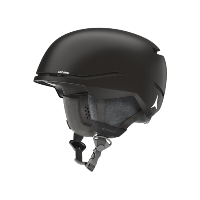 ATOMIC Atomic Four Amid noir casque ski & planche adulte