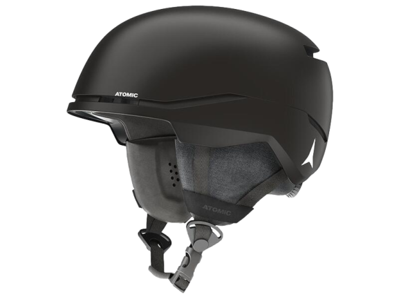 Casque De Ski Atomic Backland - Mixte Adulte, Léger, Sécurité Renforcée - Pour Ski, Randonnée, Vélo - Taille 55-59 Cm - 9