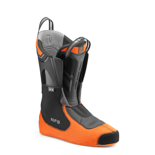 Tecnica Mach Sport HV 100  Bottes de ski alpin Adulte 24-25