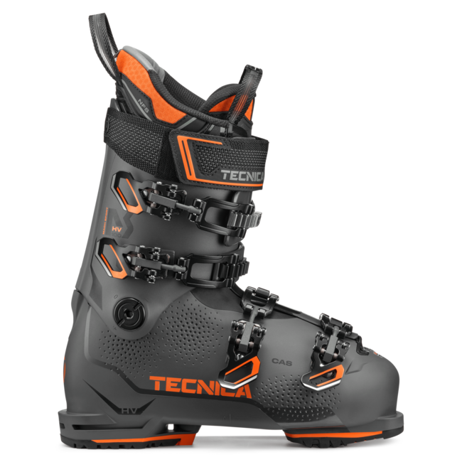 Tecnica Mach Sport HV 100  Bottes de ski alpin Adulte 24-25