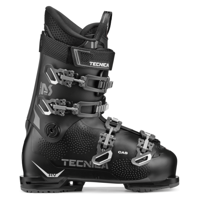 Tecnica Mach Sport HV 70 Adult Alpine ski boots 24-25