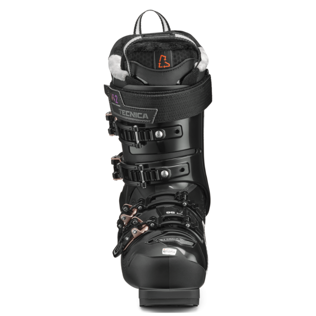 Tecnica Mach1 MV 95W Bottes ski alpins adultes 24-25