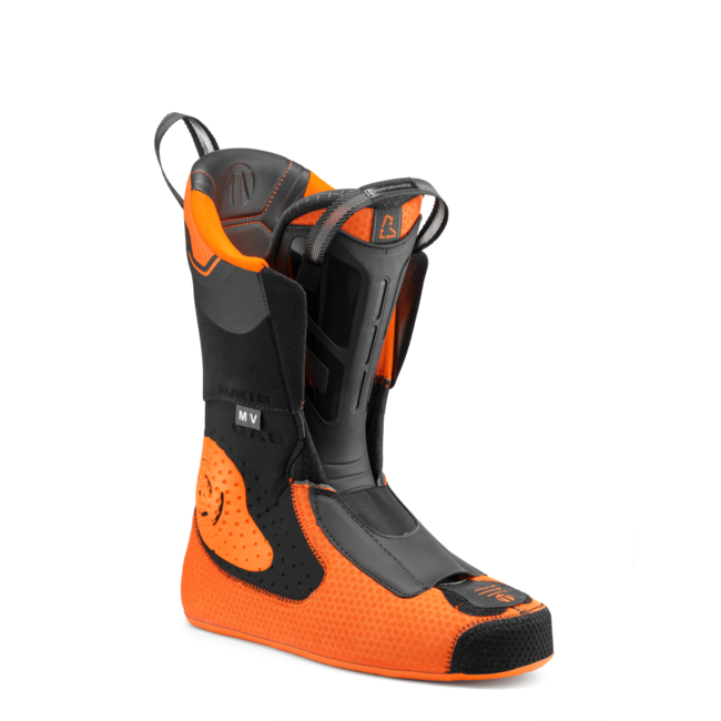 Tecnica Mach1 MV 110 Bottes ski alpin adulte 24-25