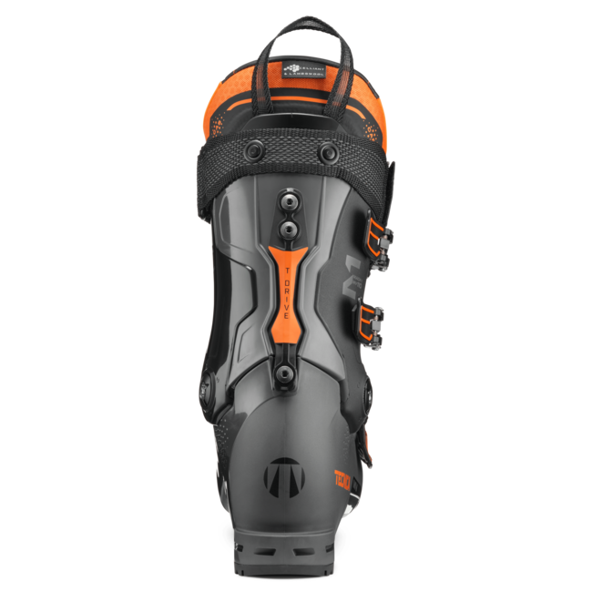 Tecnica Mach1 MV 110 Bottes ski alpin adulte 24-25