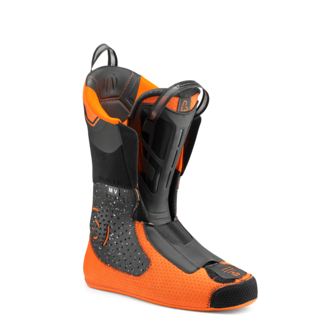 Tecnica Mach1 MV 120 Bottes ski alpin adulte