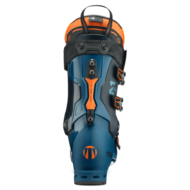 Tecnica Mach1 MV 120 Adult Alpine ski boots