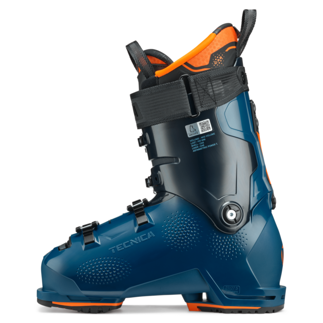 Tecnica Mach1 MV 120 Adult Alpine ski boots
