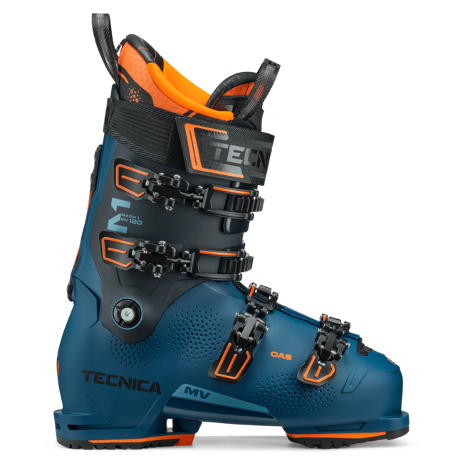 Tecnica Mach1 MV 120 Adult Alpine ski boots