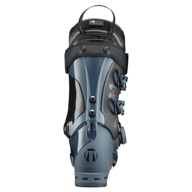 Tecnica Mach Boa HV 120 Adult Alpine Ski Boots