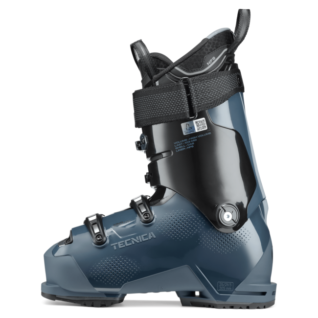 Tecnica Mach Boa HV 120 Adult Alpine Ski Boots