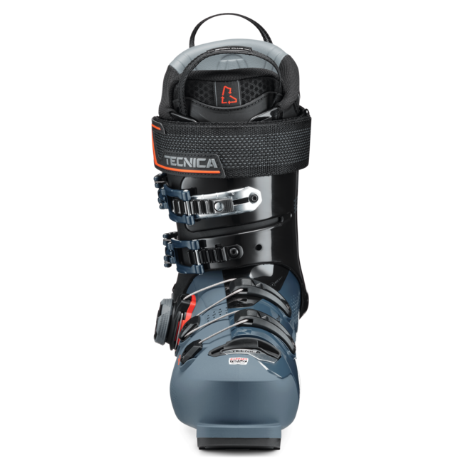 Tecnica Mach Boa HV 120 Bottes ski alpin Adulte