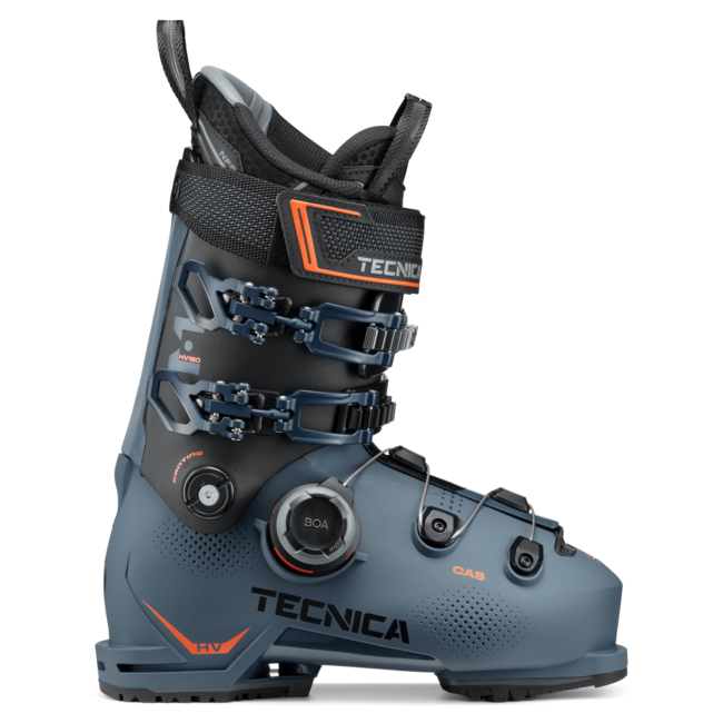 Tecnica Mach Boa HV 120 Bottes ski alpin Adulte