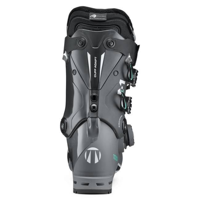 Tecnica Mach Boa HV 105W Bottes Ski Alpin Adulte 24-25