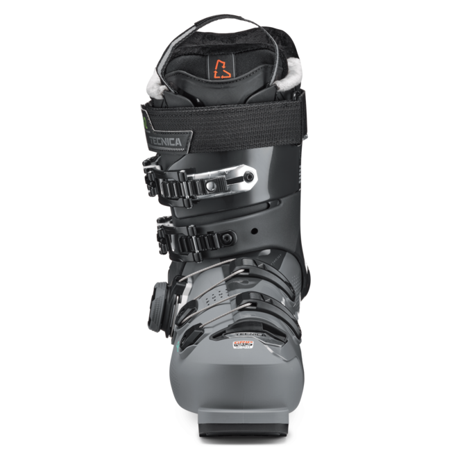 Tecnica Mach Boa HV 105W Bottes Ski Alpin Adulte 24-25