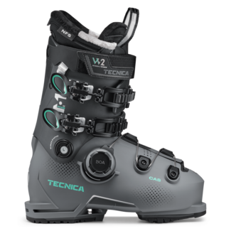 TECNICA Tecnica Mach Boa HV 105W Bottes Ski Alpin Adulte 24-25