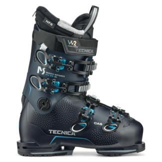 TECNICA Tecnica Mach Sport HV 85 W GW bottes ski alpin Adulte 24-25