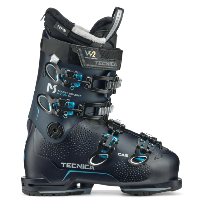 Tecnica Mach Sport HV 85 W GW bottes ski alpin Adulte 24-25