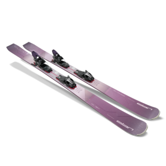 Elan Elan Wildcat 86 TI PS ELW 11.0 GW Ski Alpin adulte 24-25