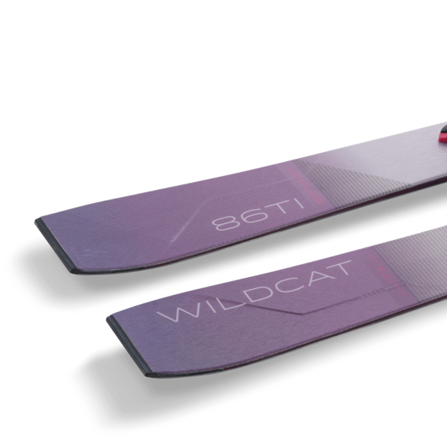 Elan Wildcat 86 TI PS ELW 11.0 GW Ski Alpin adulte 24-25