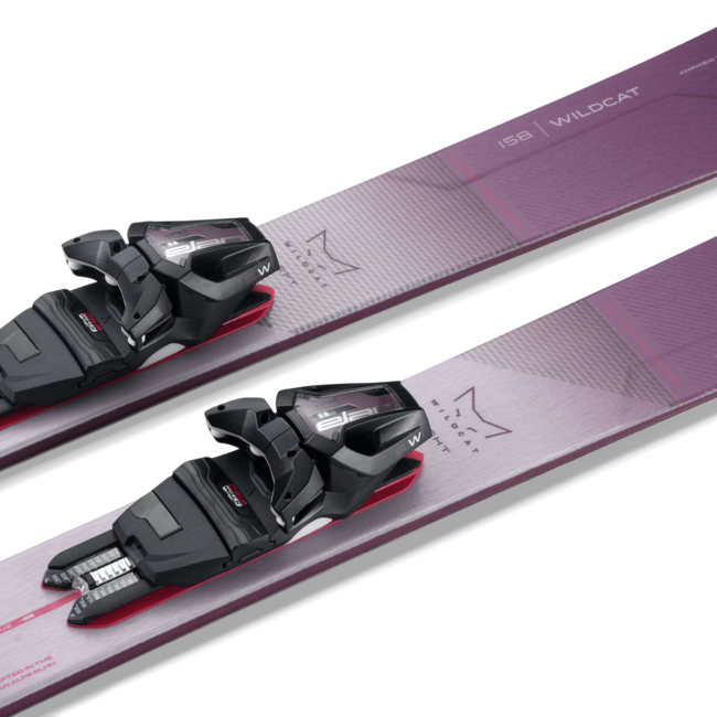 Elan Wildcat 86 TI PS ELW 11.0 GW Adult Alpine Ski 24-25