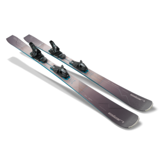 Elan Elan Wildcat 82 TI PS ELW 9.0 GW Ski Alpin adulte 24-25