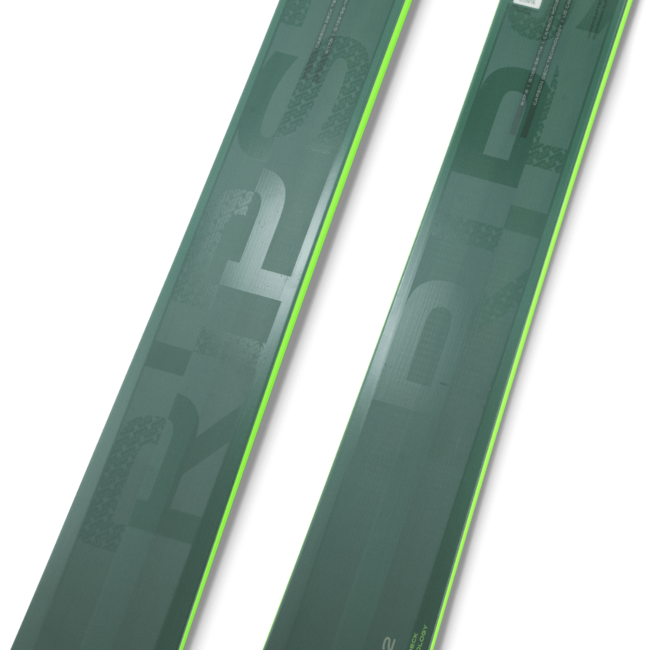 Elan Ripstick 86 Adult alpine ski 25-26