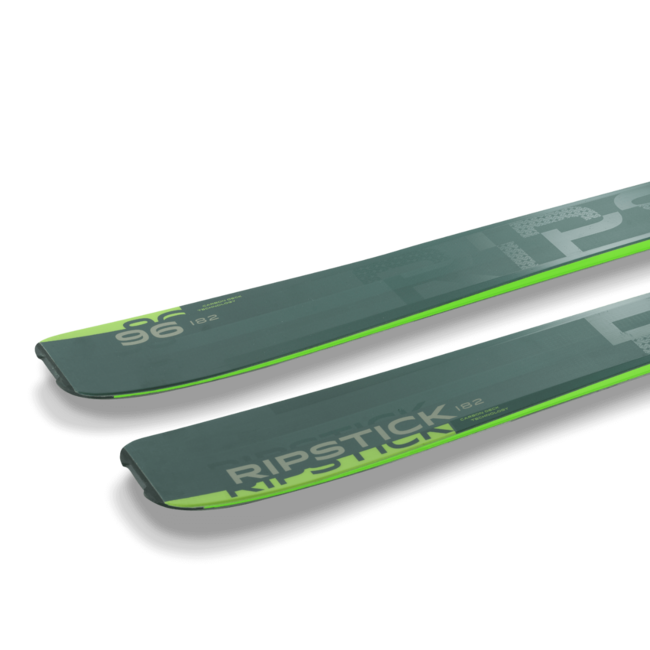 Elan Ripstick 96 Ski alpin adulte 25-26