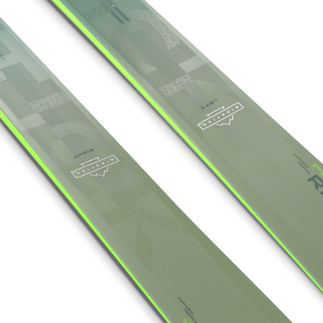 Elan Ripstick 86 Adult alpine ski 25-26