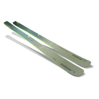 Elan Elan Ripstick 86 Adult alpine ski 25-26