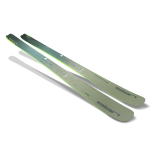 Elan Elan Ripstick 96 Ski alpin adulte 25-26